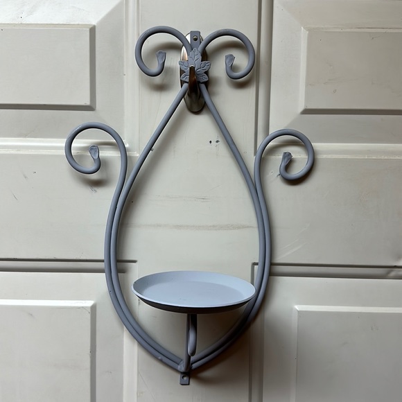 🎉HP🎉 Set of 2 candle holders - Picture 2 of 2